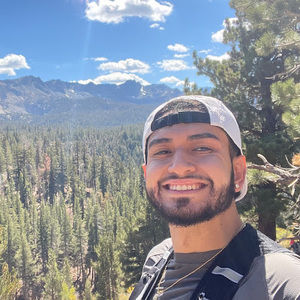 Meet your Posher, Anthony